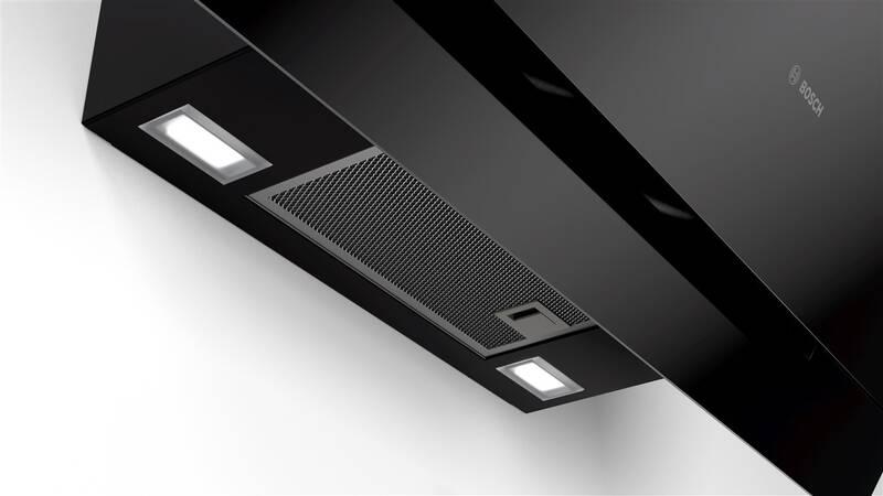 Odsavač par Bosch Serie 4 DWK87CM60 černý