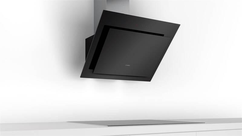 Odsavač par Bosch Serie 4 DWK87CM60 černý