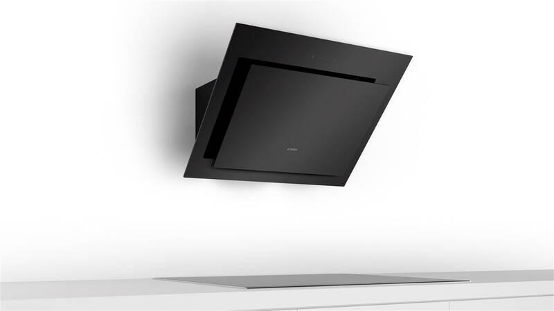 Odsavač par Bosch Serie 4 DWK87CM60 černý