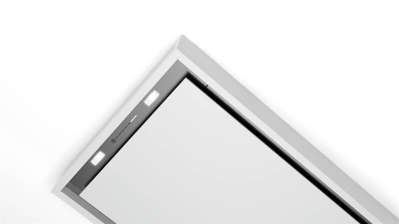 Odsavač par Bosch Serie 6 DRR16AQ20 bílý