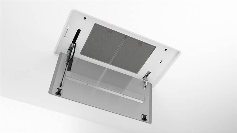 Odsavač par Bosch Serie 8 DRC99PS20 bílý