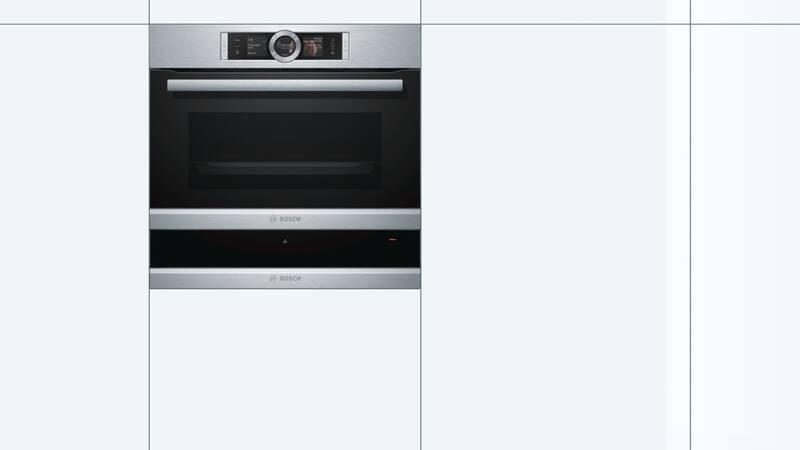 Ohřevná zásuvka Bosch BIC630NS1