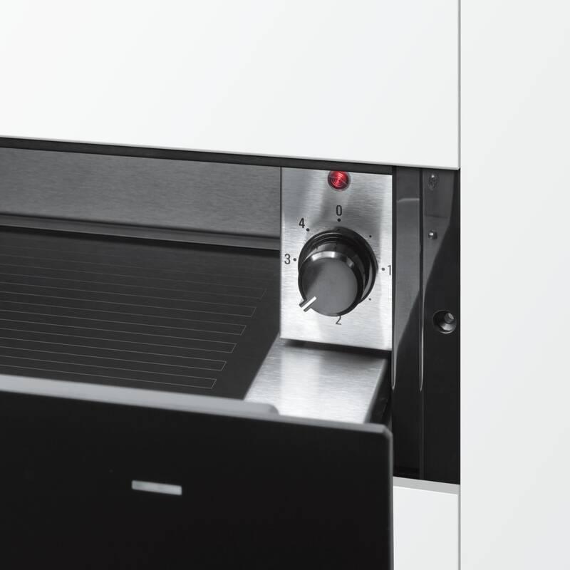 Ohřevná zásuvka Bosch BIC630NS1