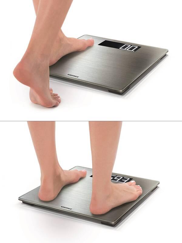 Osobní váha Soehnle Style Sense Safe 300