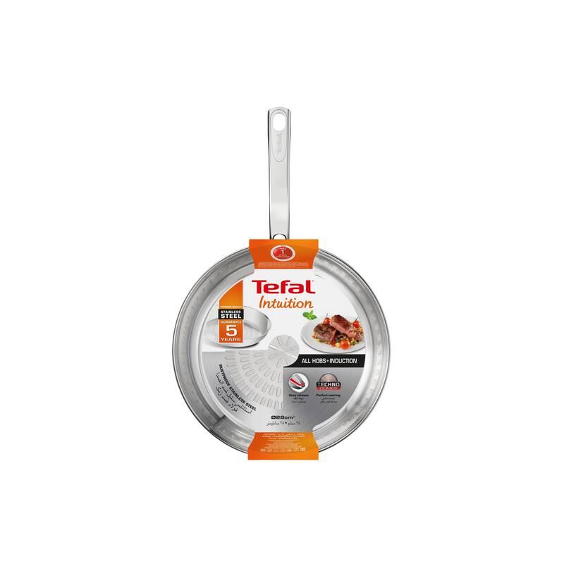 Pánev Tefal Intuition 24 cm