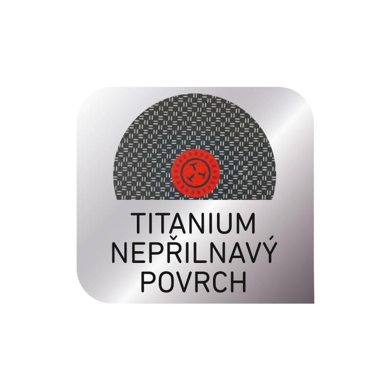 Pánev Tefal Intuition 24 cm