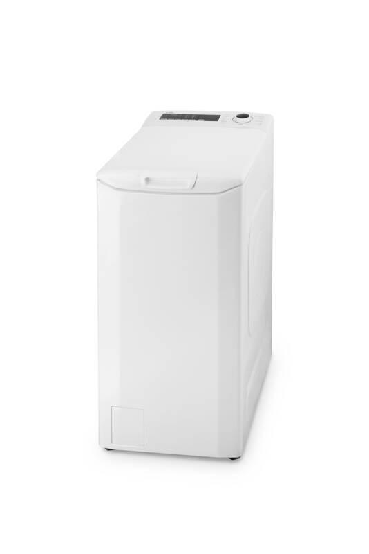 Pračka ETA 3740 90000 bílá
