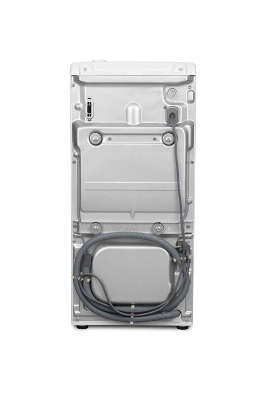 Pračka ETA 3740 90000 bílá