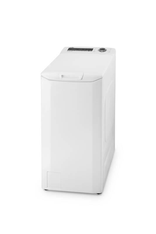 Pračka ETA 3741 90000 bílá