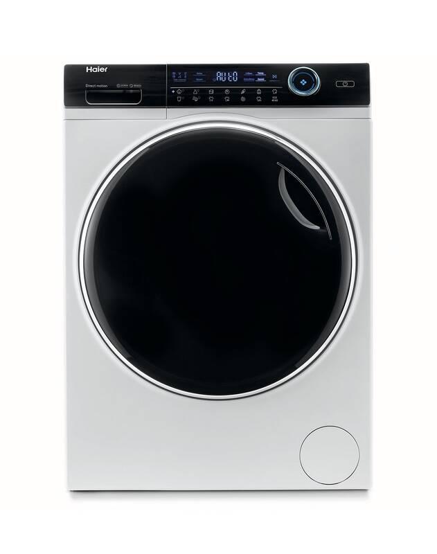 Pračka Haier HW90-B14979-S bílá