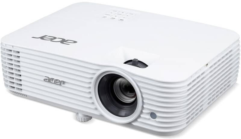 Projektor Acer H6815BD bílý
