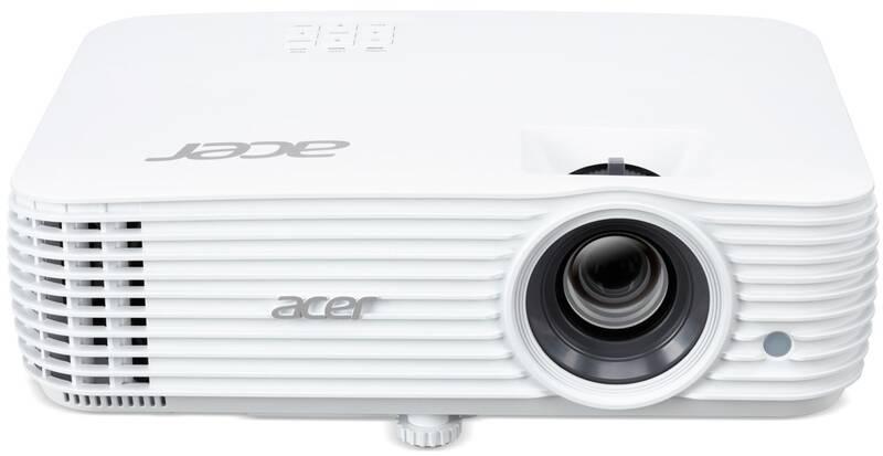 Projektor Acer H6815BD bílý, Projektor, Acer, H6815BD, bílý