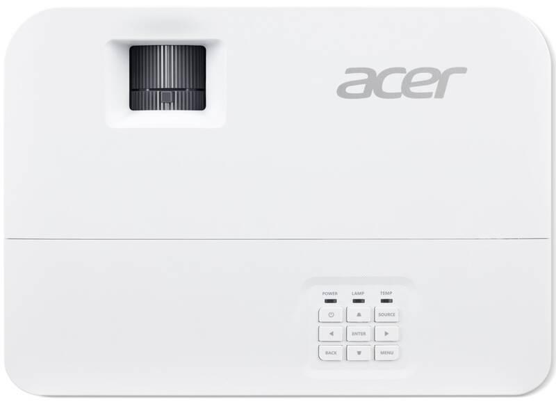 Projektor Acer H6815BD bílý, Projektor, Acer, H6815BD, bílý