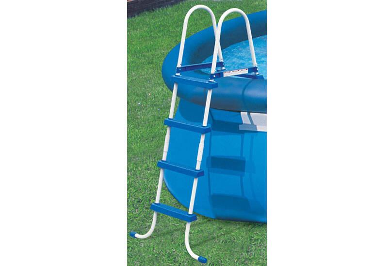 Schůdky do bazénu Intex