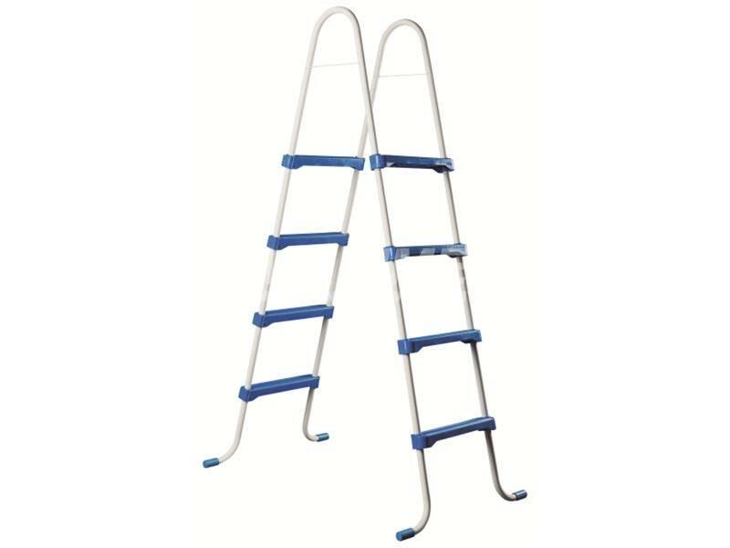 Schůdky do bazénu Intex