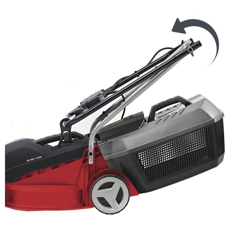 Sekačka Einhell GC-EM 1030