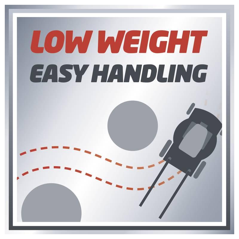 Sekačka Einhell GC-EM 1030