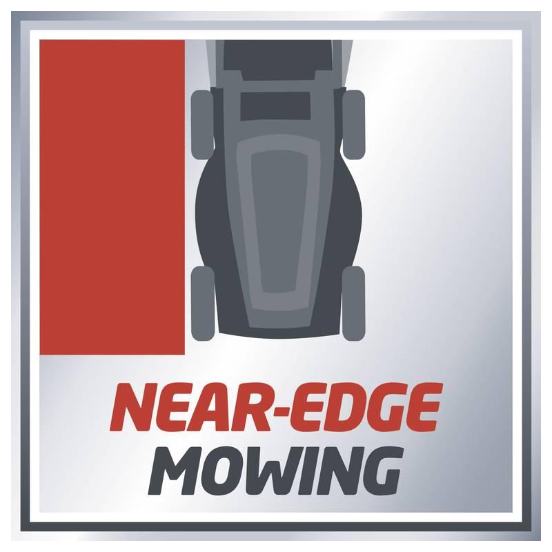 Sekačka Einhell GC-EM 1030