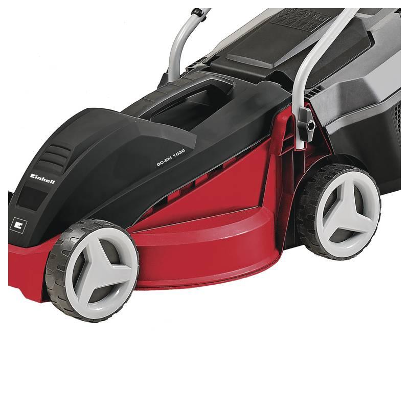 Sekačka Einhell GC-EM 1030