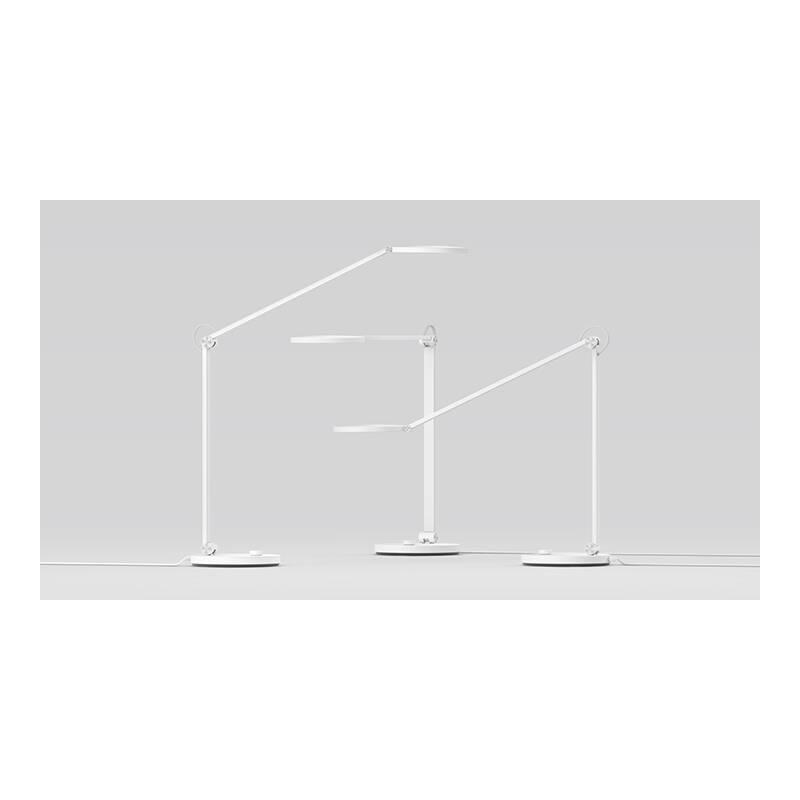 Stolní LED lampička Xiaomi Mi Smart LED Desk Lamp Pro bílá