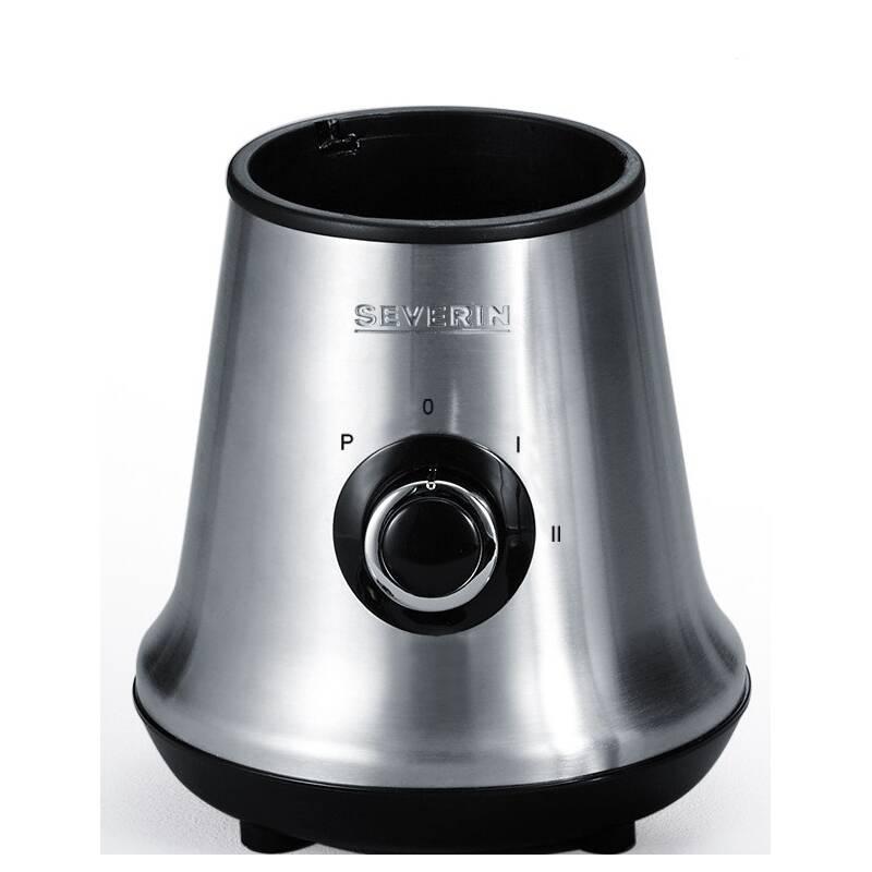 Stolní mixér Severin SM 3737 nerez