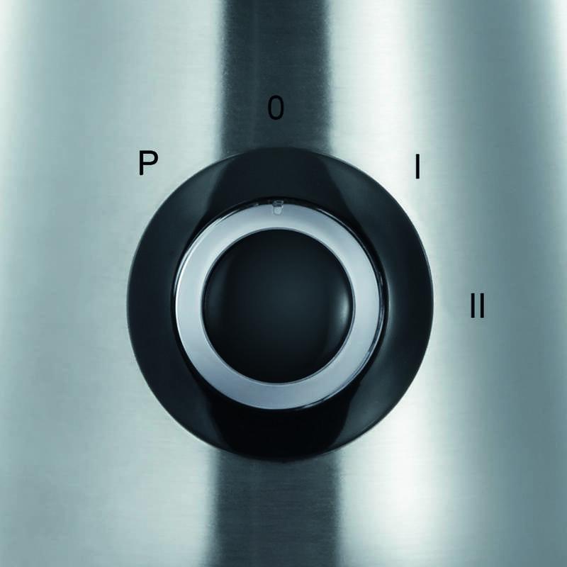 Stolní mixér Severin SM 3737 nerez