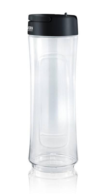 Stolní mixér Severin SM 3737 nerez