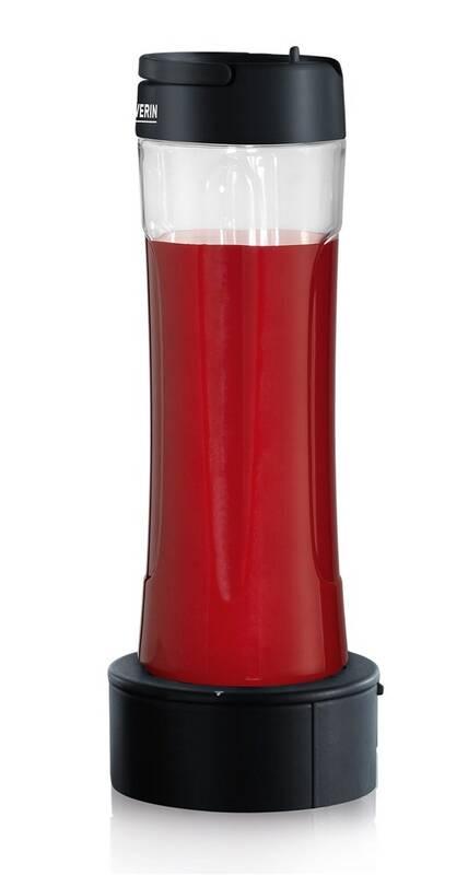 Stolní mixér Severin SM 3737 nerez