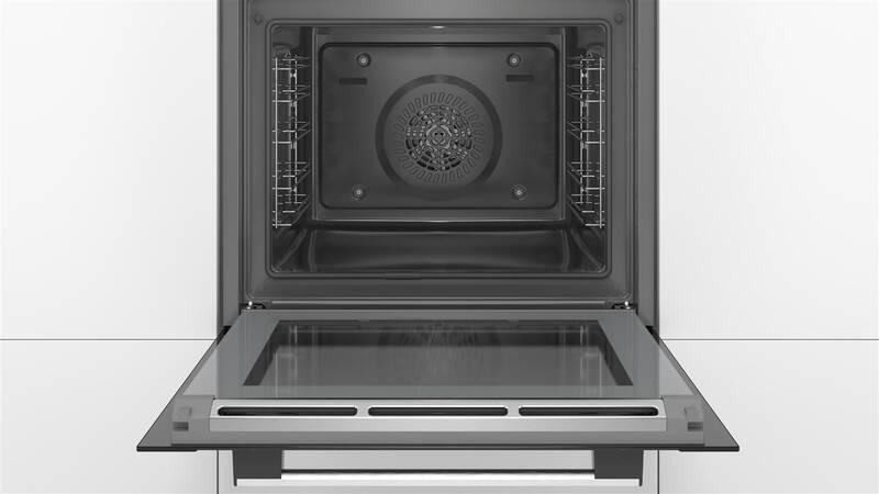 Trouba Bosch Serie 4 HBA374BB0 černá