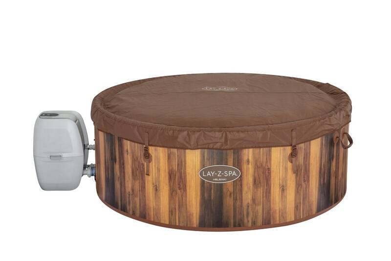 Vířivka Bestway 60025 Helsinki AirJet