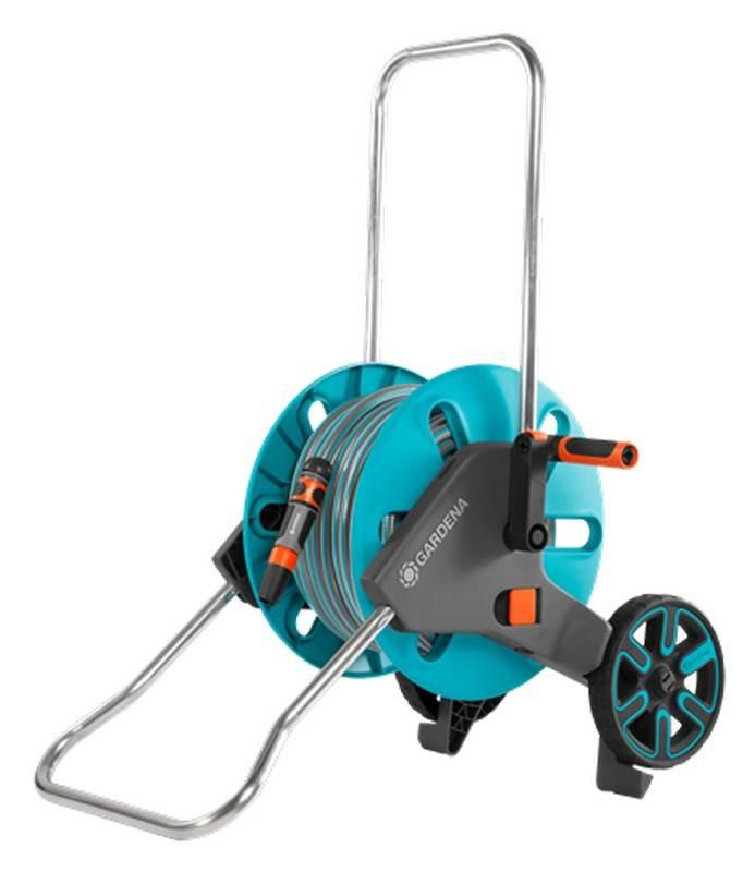 Vozík na hadice Gardena 18512-20