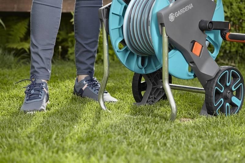 Vozík na hadice Gardena 18512-20