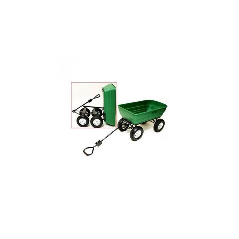 Vozík přepravní Dema XL 130 l