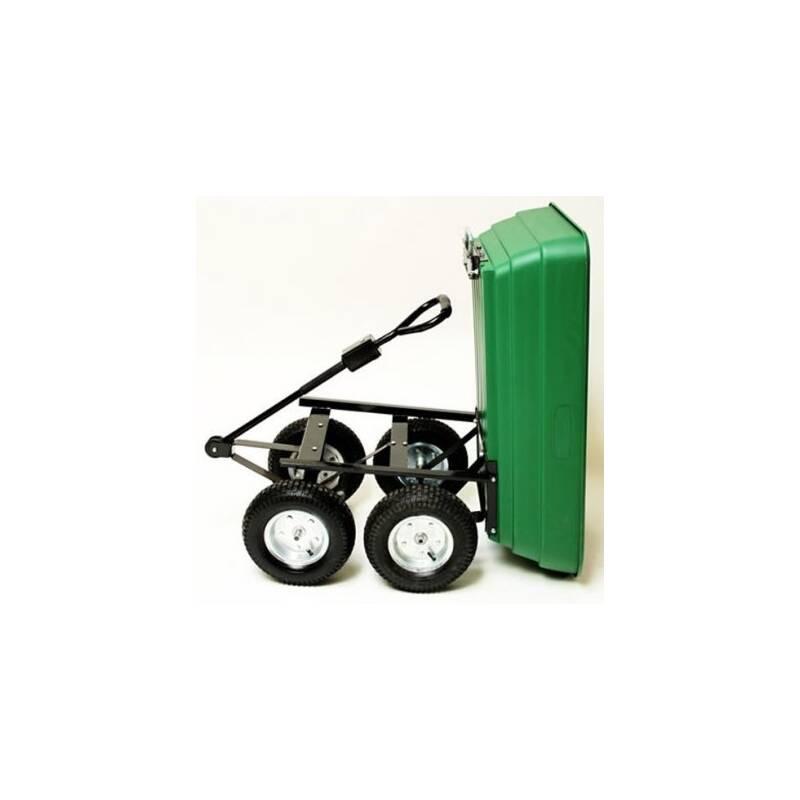 Vozík přepravní Dema XL 130 l