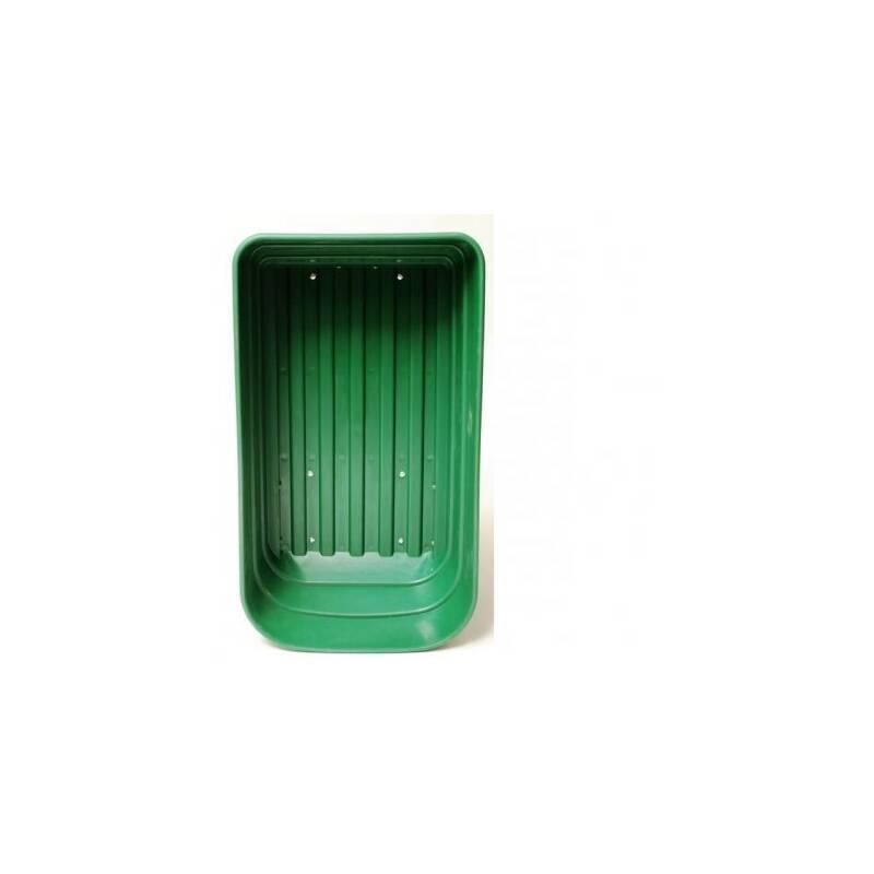 Vozík přepravní Dema XL 130 l