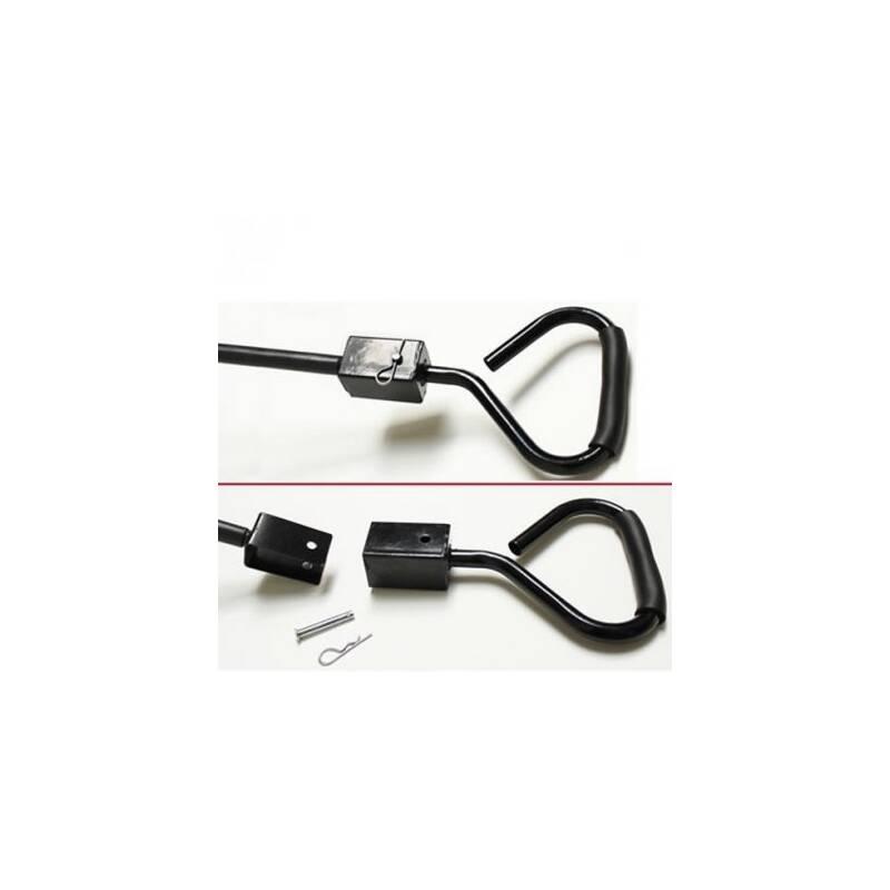 Vozík přepravní Dema XL 130 l