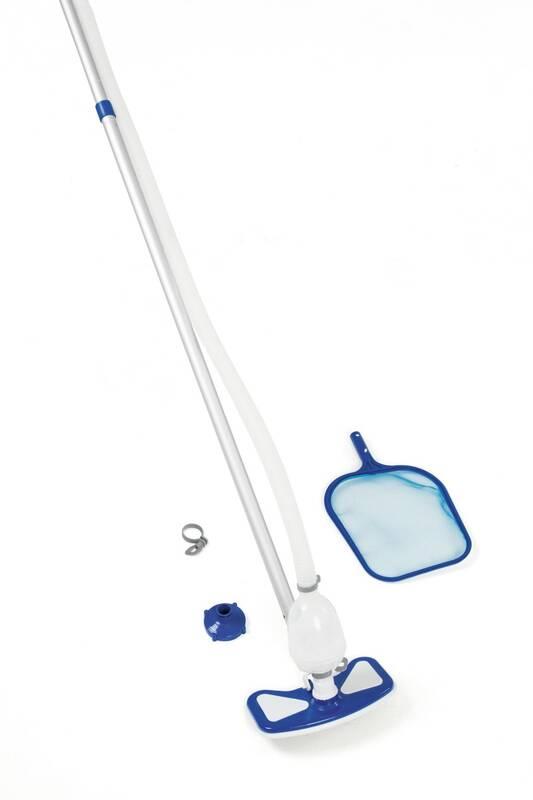 Vysavač bazénový Bestway Cleaning Kit