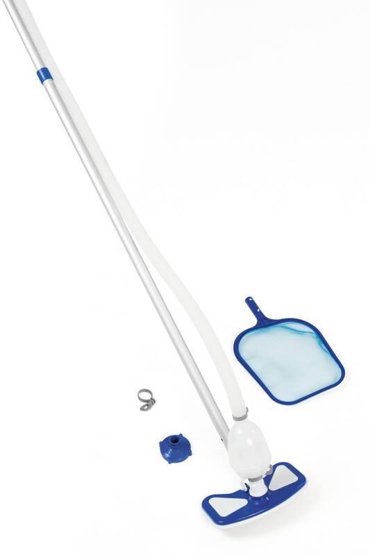 Vysavač bazénový Bestway Cleaning Kit
