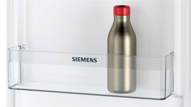 Chladnička s mrazničkou Siemens iQ100 KI86NNSF0, Chladnička, s, mrazničkou, Siemens, iQ100, KI86NNSF0