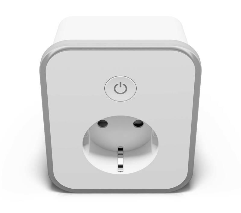Chytrá zásuvka Tesla Smart Plug 2x USB