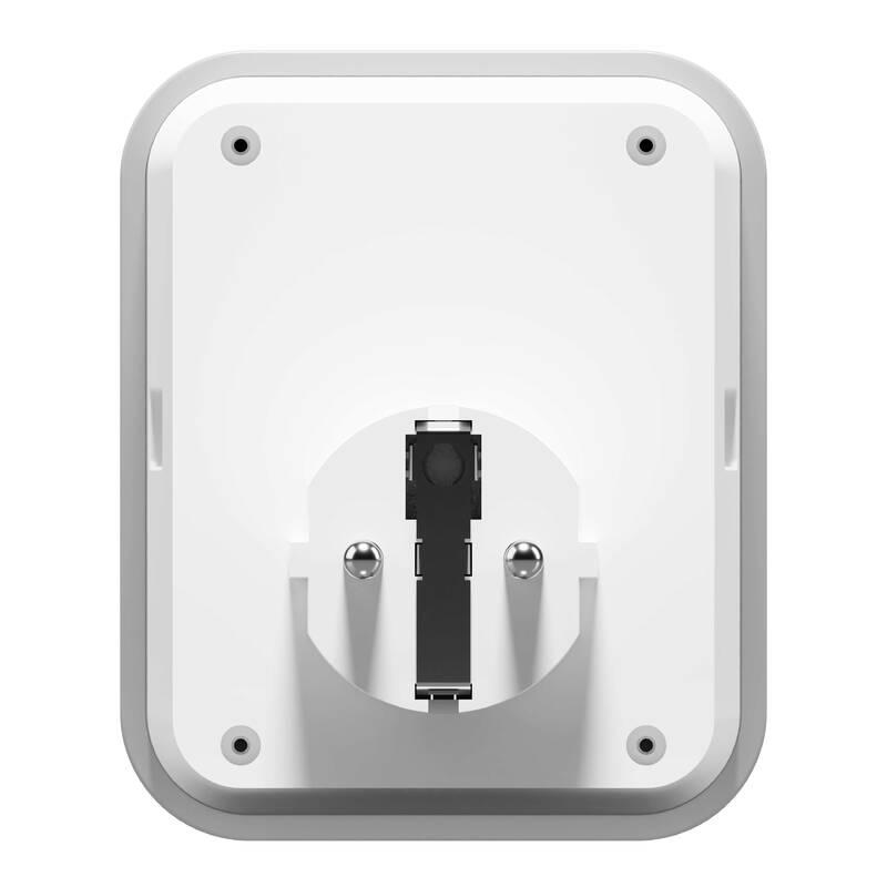 Chytrá zásuvka Tesla Smart Plug 2x USB