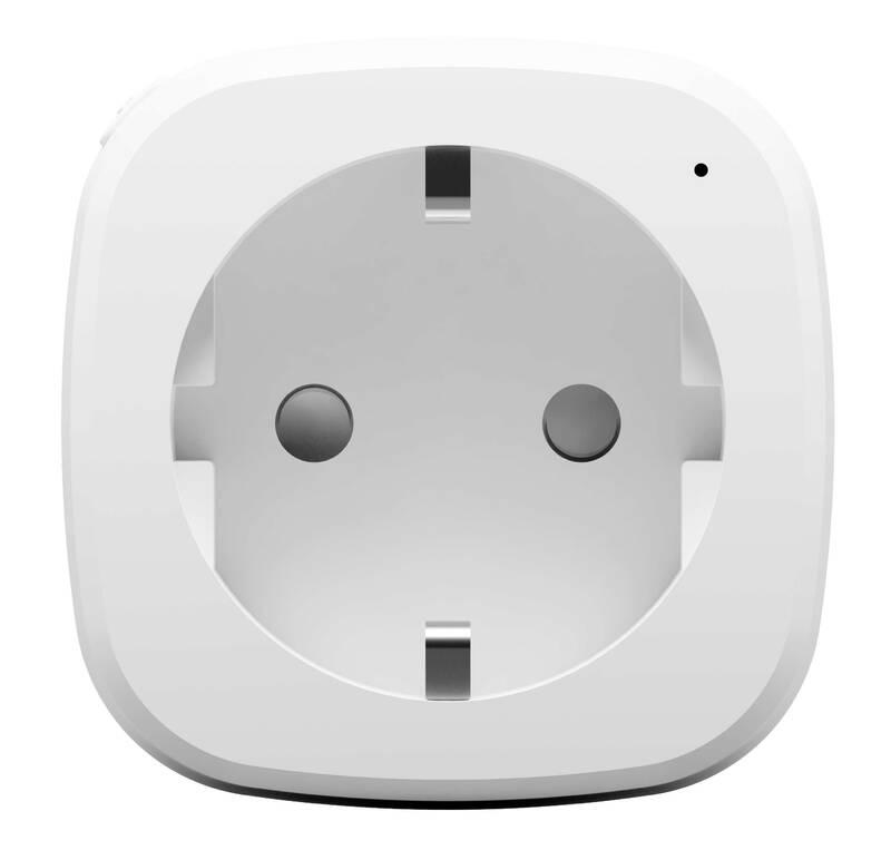 Chytrá zásuvka Tesla Smart Plug