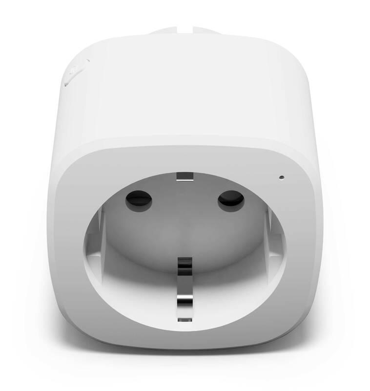 Chytrá zásuvka Tesla Smart Plug