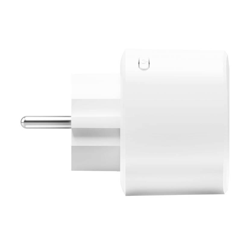 Chytrá zásuvka Tesla Smart Plug