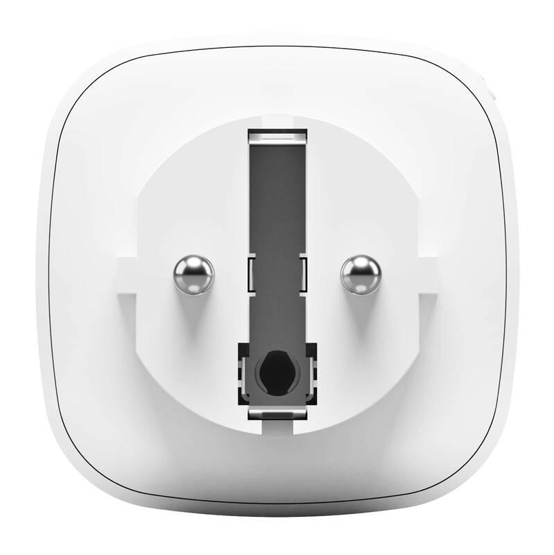 Chytrá zásuvka Tesla Smart Plug