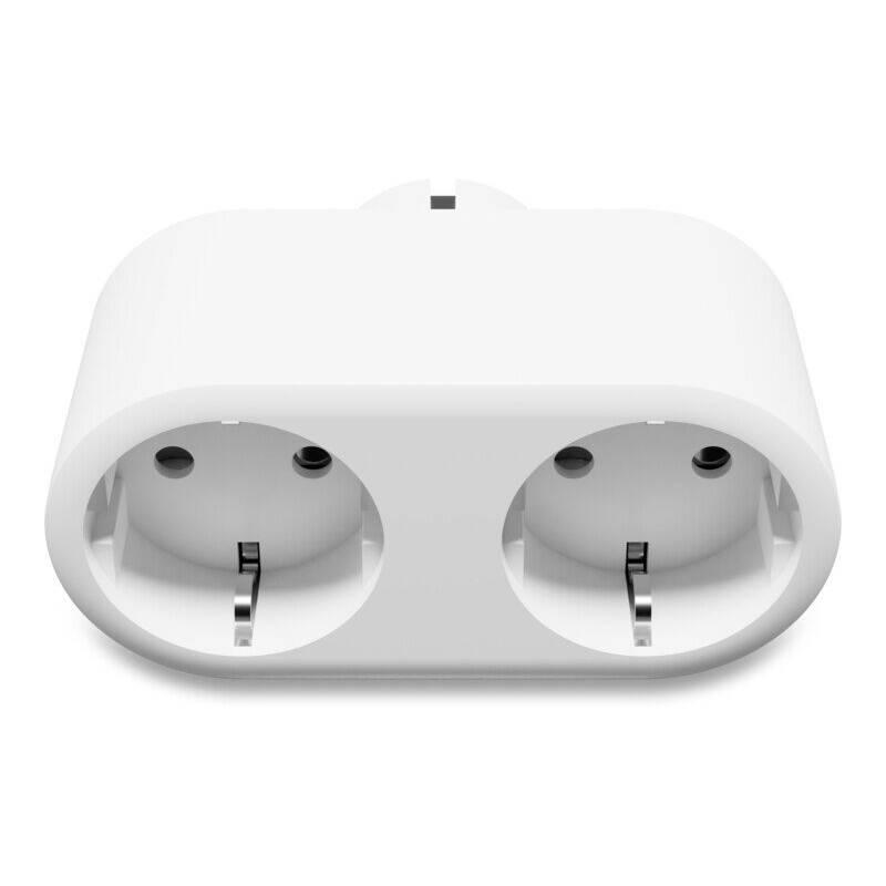 Chytrá zásuvka Tesla Smart Plug Dual