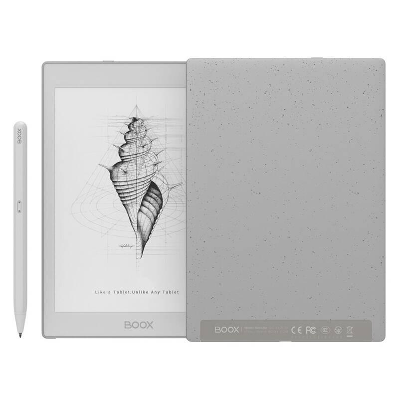 Čtečka e-knih ONYX BOOX Nova Air