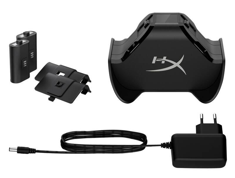 Dokovací stanice HyperX ChargePlay Duo