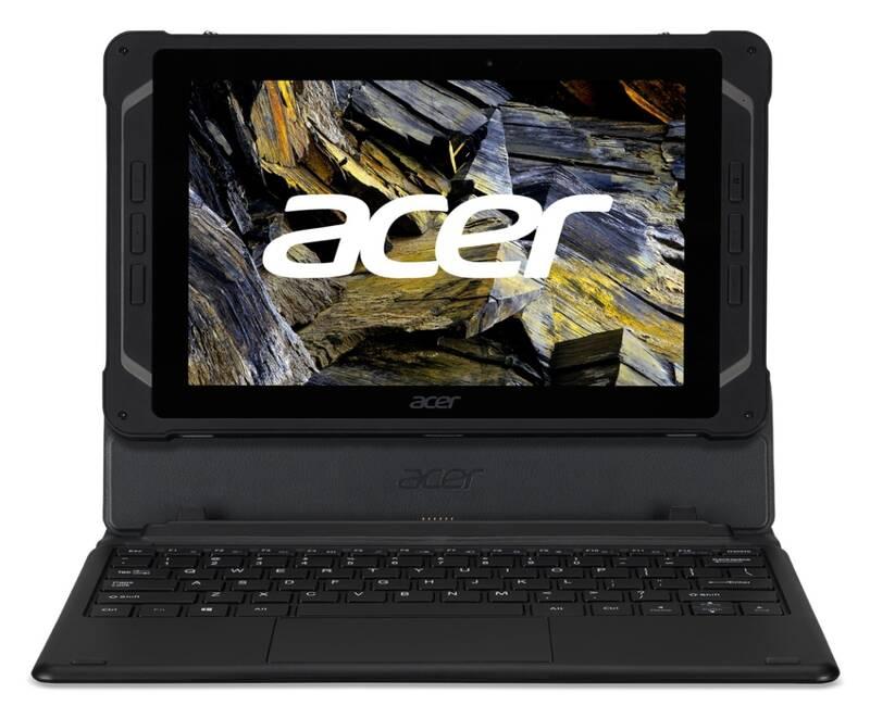 Dotykový tablet Acer Enduro T1 černý