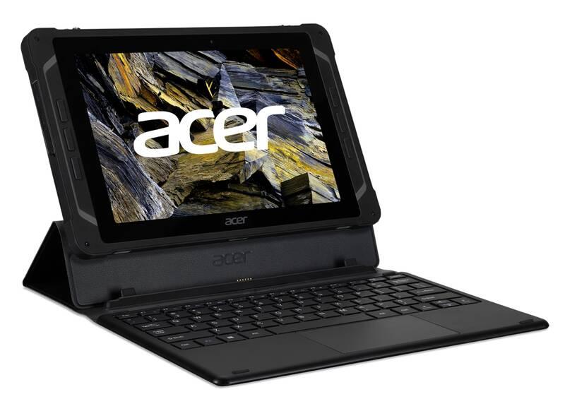 Dotykový tablet Acer Enduro T1 černý
